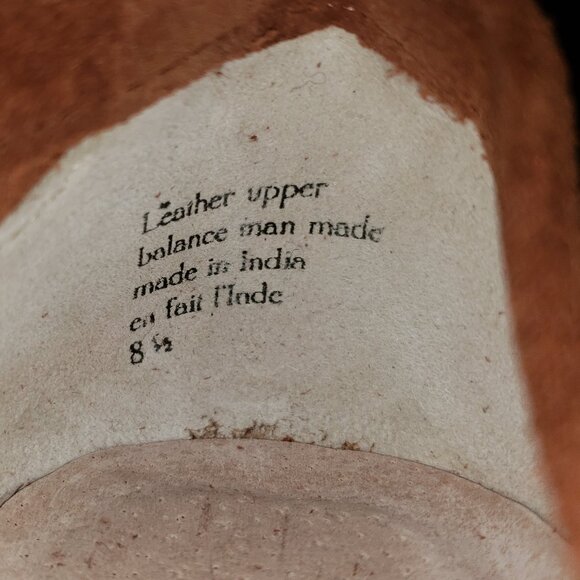 Seychelles weekender leather Loafers - Picture 7 of 10